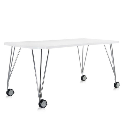 Kartell Max Table | Ferruccio Laviani