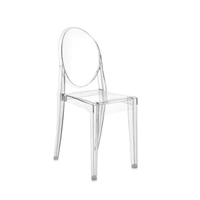 Kartell Victoria Ghost Chair