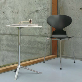 Kasper Salto Little Friend Table With Ant Chair Fritz Hansen