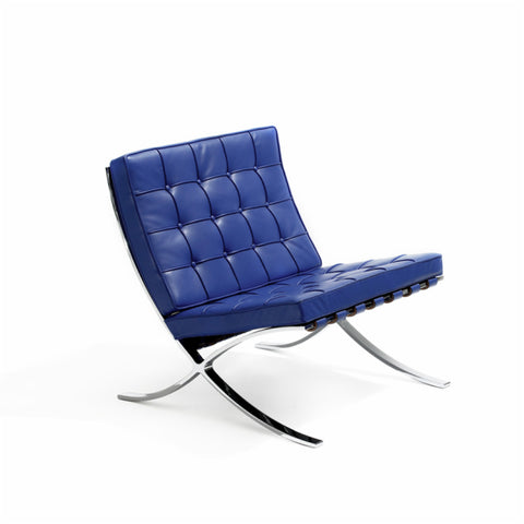 Child's Barcelona Chair