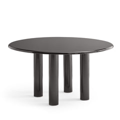 Smalto Black