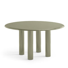 Knoll Smalto Dining Table by Barber Osgerby