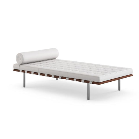 Knoll Mies van der Rohe Barcelona Couch