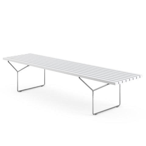 Knoll Bertoia Bench - Indoor