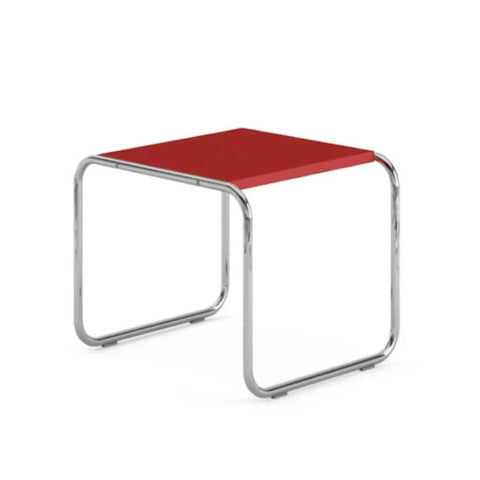 Knoll Marcel Breuer Laccio Side Table