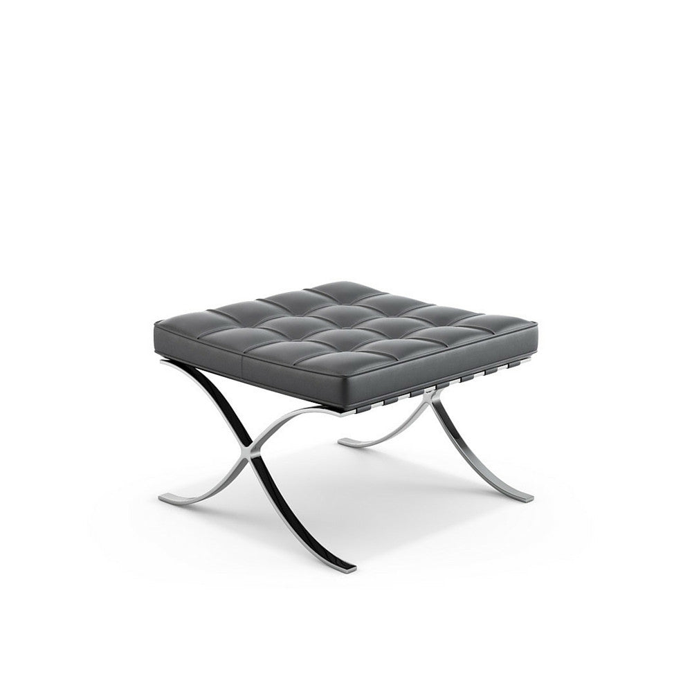 Barcelona footstool sales