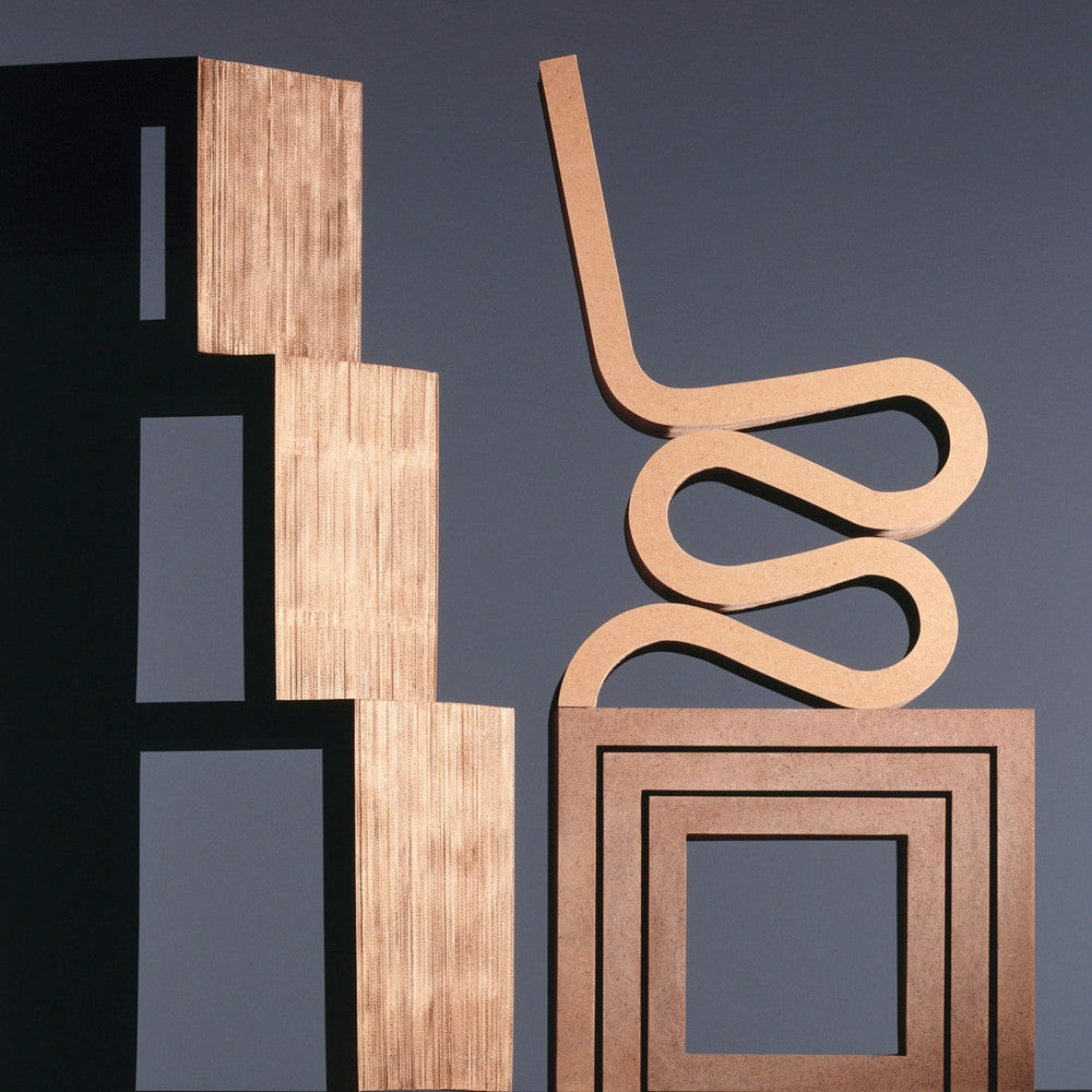 Corrugated Cardboard Furniture Frank Gehry Wiggle Frank Gehry