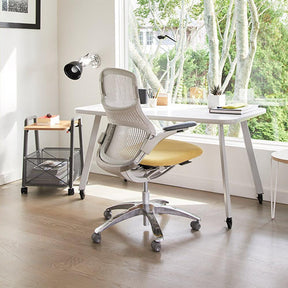 Knoll Generation Chair in Home Office