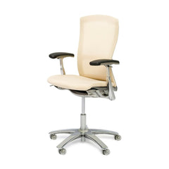 Knoll Life Chair in Beige