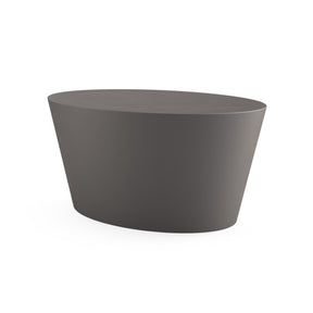 Knoll Maya Lin Stone Coffee Table