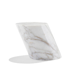 Mercer Calacatta Marble