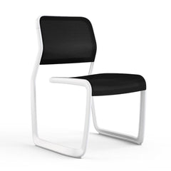Knoll Newson Aluminum Chair