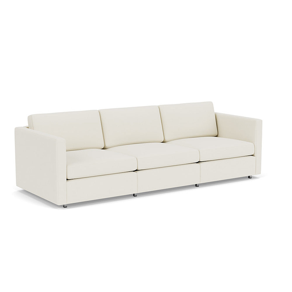 Knoll Pfister Sofa 3-Seat