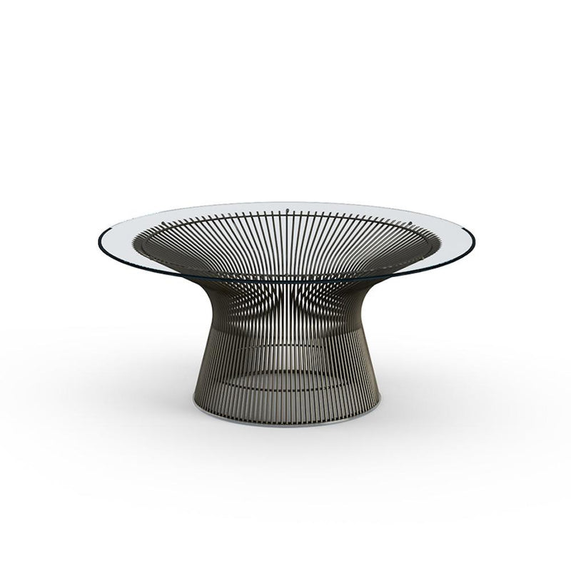 Knoll Platner Coffee Table