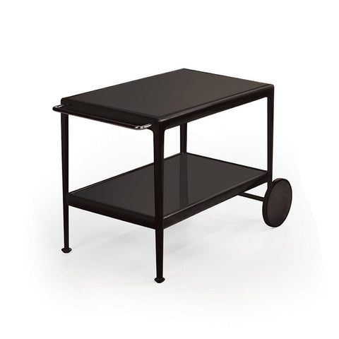 Knoll Richard Schultz 1966 Serving Cart