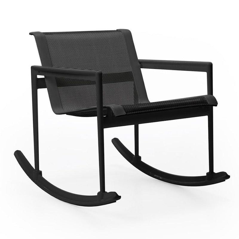 Knoll Richard Schultz 1966 Rocking Chair