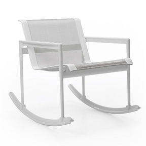 Knoll Richard Schultz Rocking Chair