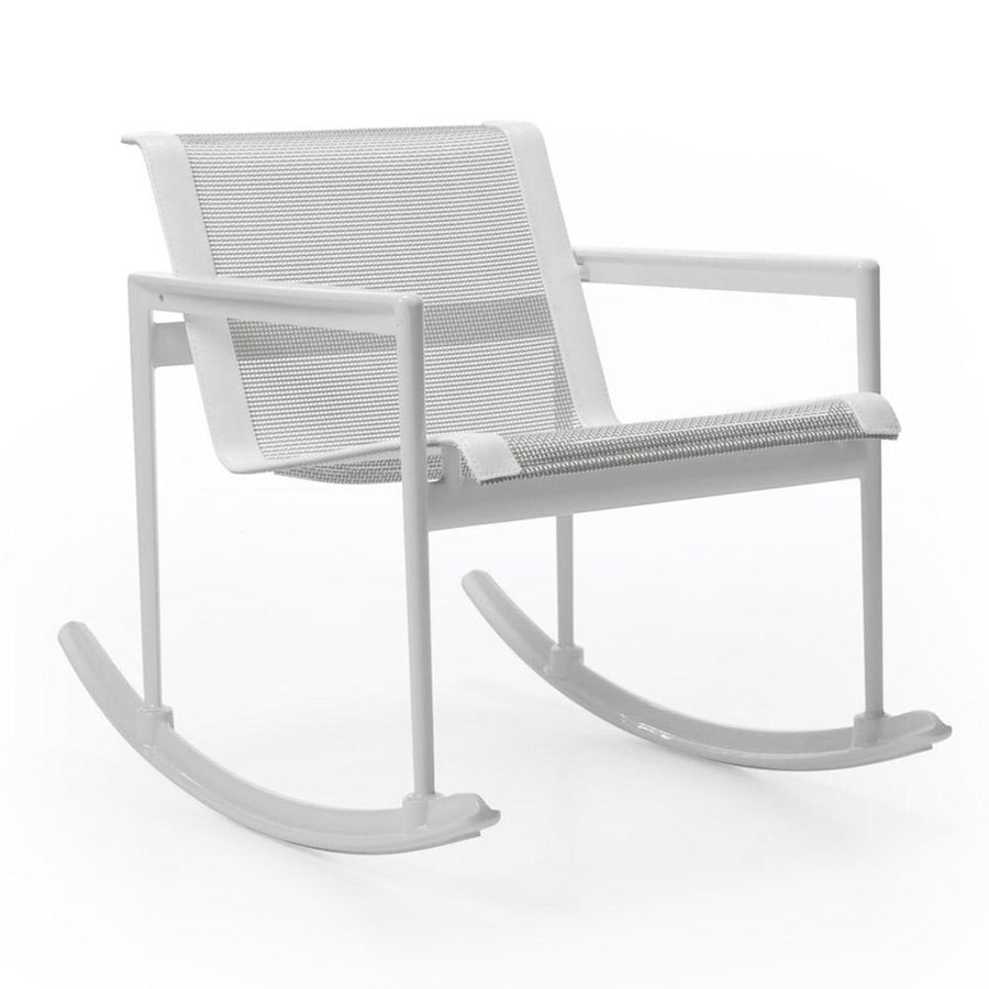 Knoll Richard Schultz 1966 Rocking Chair