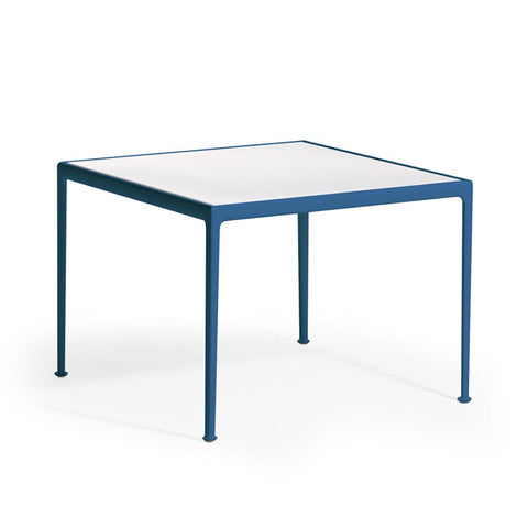 Knoll Richard Schultz 1966 Outdoor Dining Table - Square
