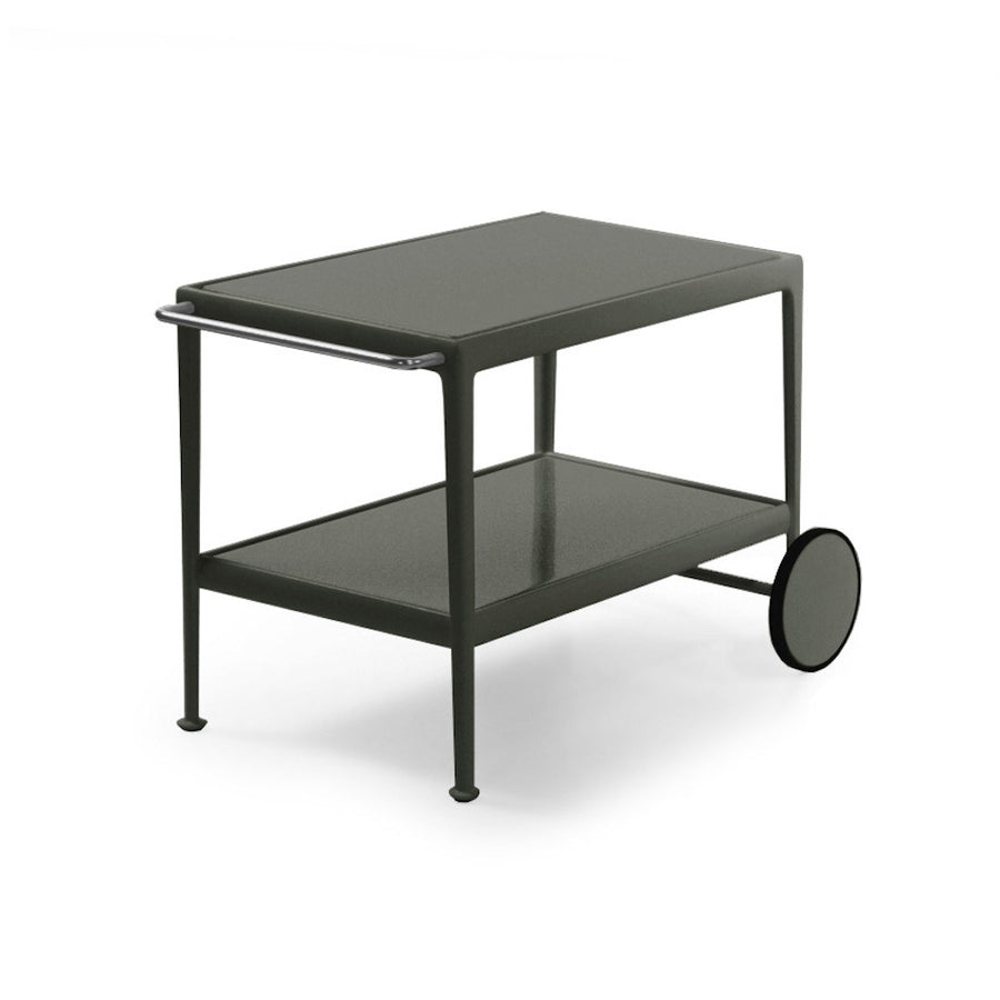 Knoll Richard Schultz 1966 Serving Cart