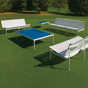 Knoll Richard Schultz Swell Outdoor Collection by Golf Course