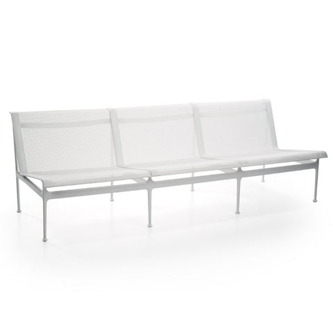 Swell Three Seat Sofa by Richard Schultz