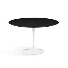 Saarinen Satin Black Laminate