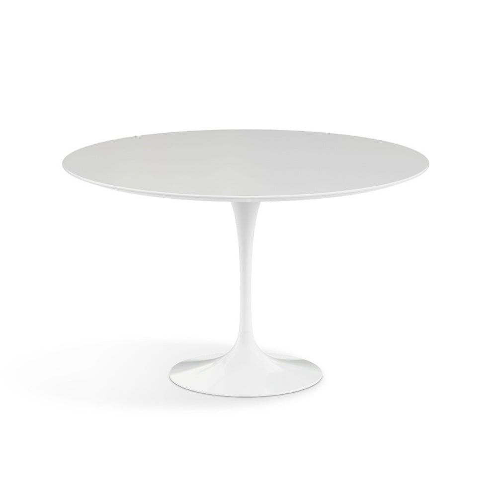 Knoll Saarinen Dining Table Round
