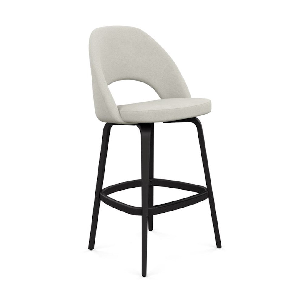 Knoll Saarinen Executive Bar Counter Stool