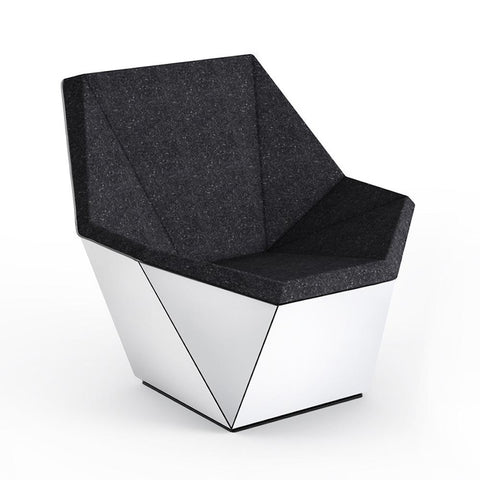 Washington Prism Lounge Chair