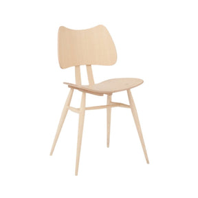 L.ercolani Originals Butterfly Chair Natural Ash