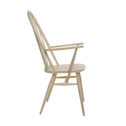 L.Ercolani Quaker Arm Chair