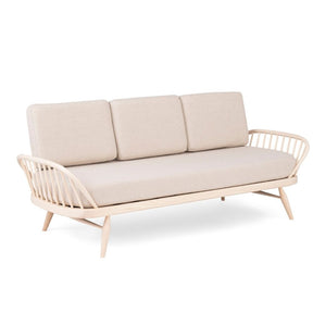 L.Ercolani Studio Couch in Natural Ash