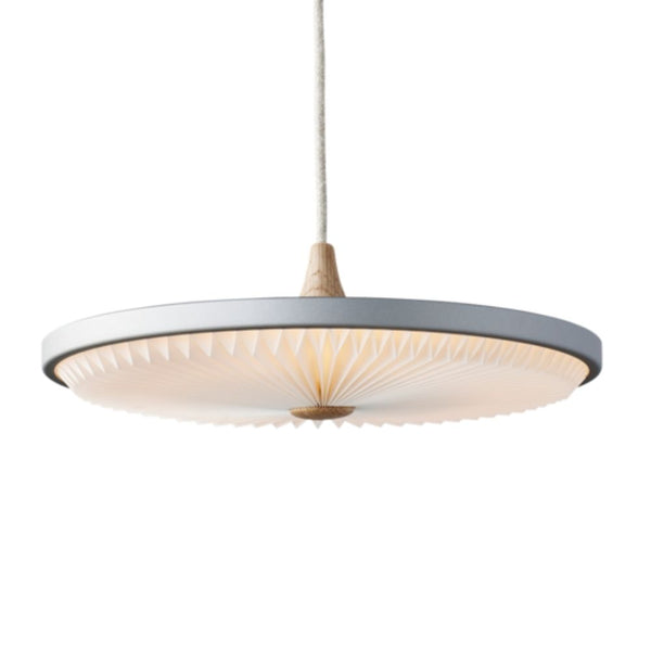 Le Klint | Soleil Pendant | Philip Bro Ludvigsen