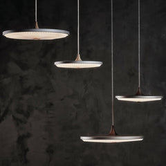 Le Klint Soleil Pendant