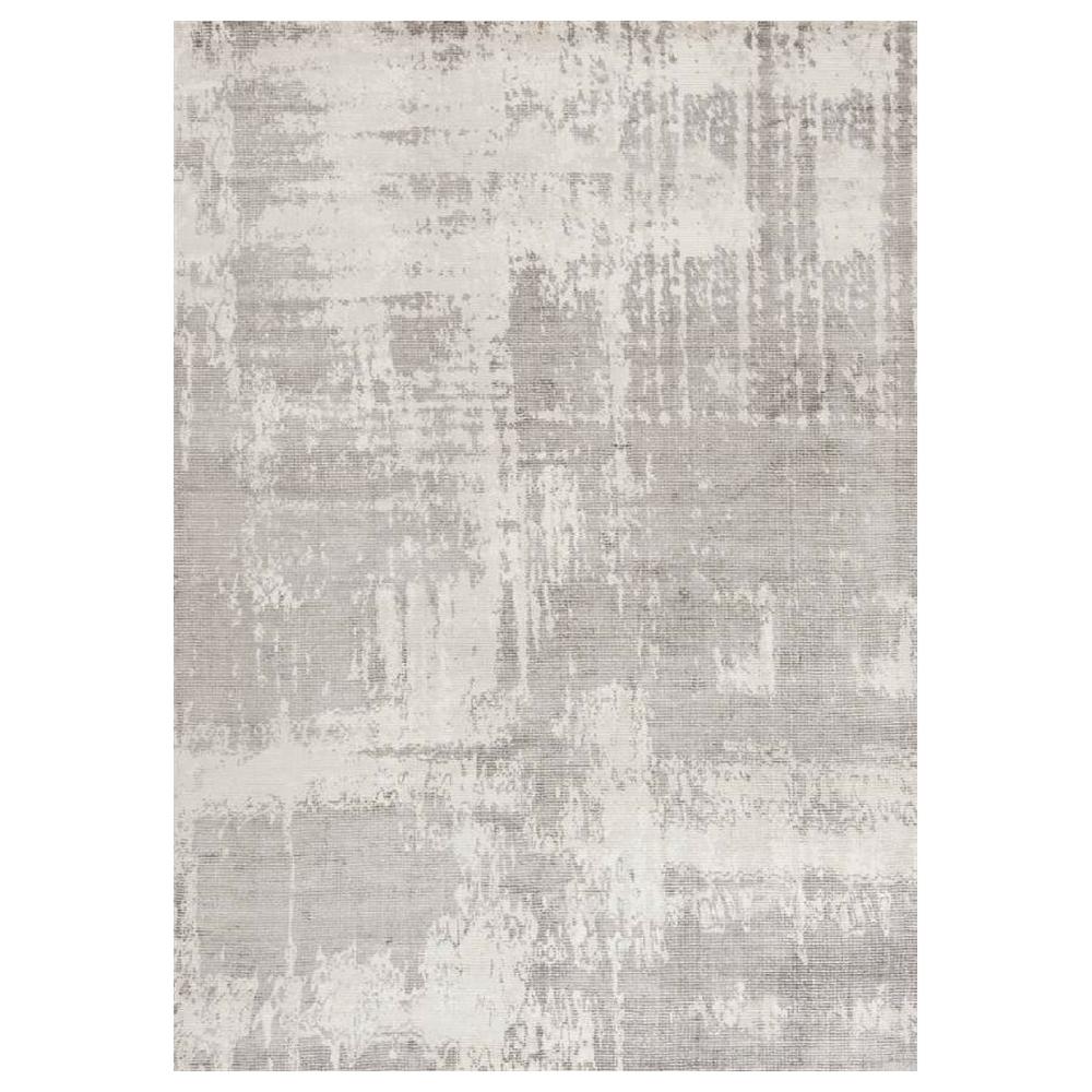 Linie Design Fuller Rug in Heather