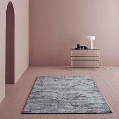 Linie Design Sachi Rug in Room