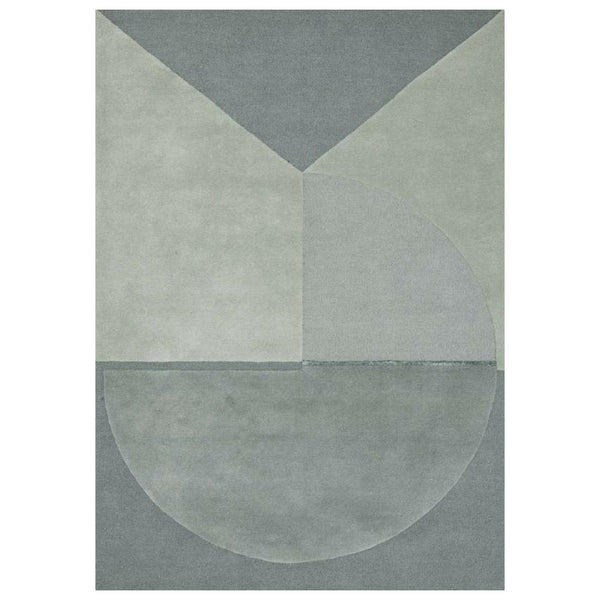 Linie Design Circulus Rug