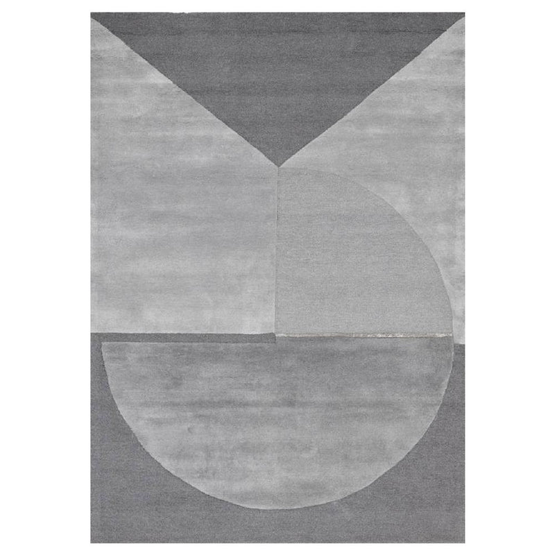 Linie Design Blocchi Rug