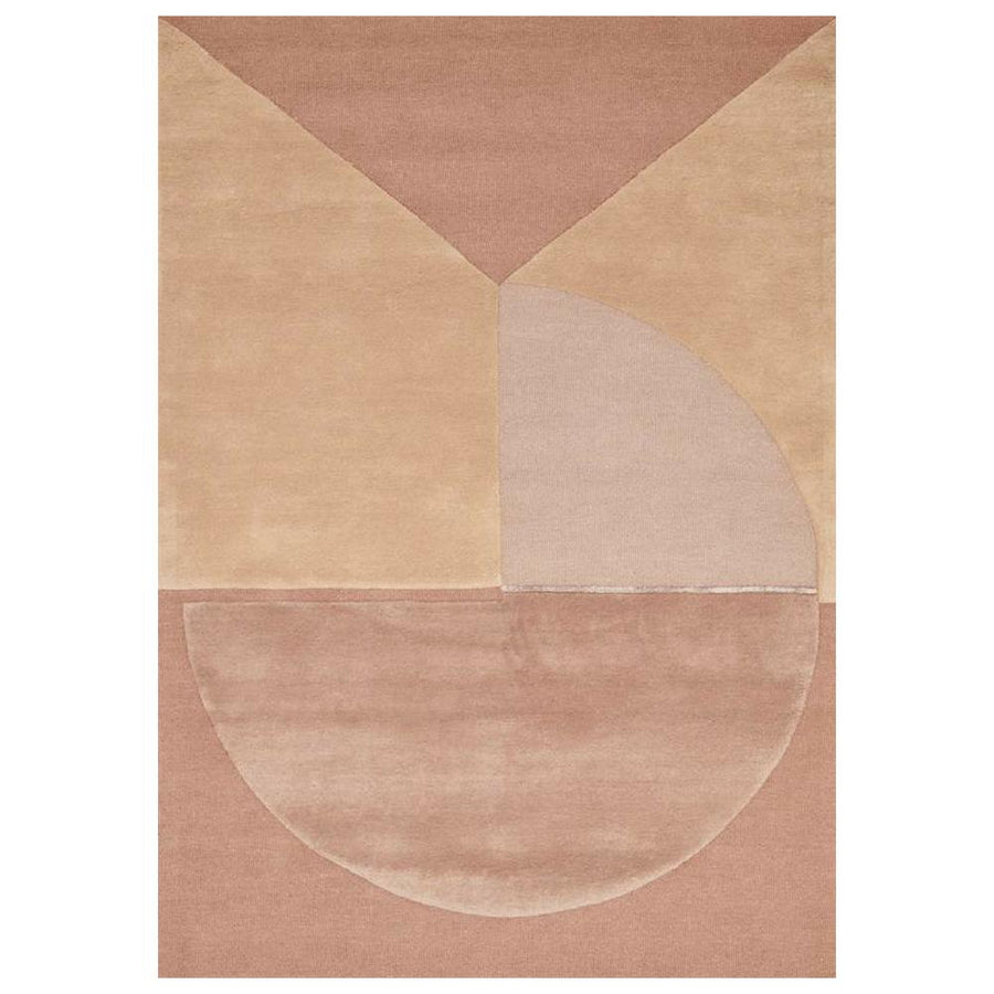 Linie Design Circulus Rug