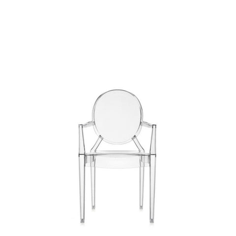 Lou Lou Ghost Child's Chair, Set of 4