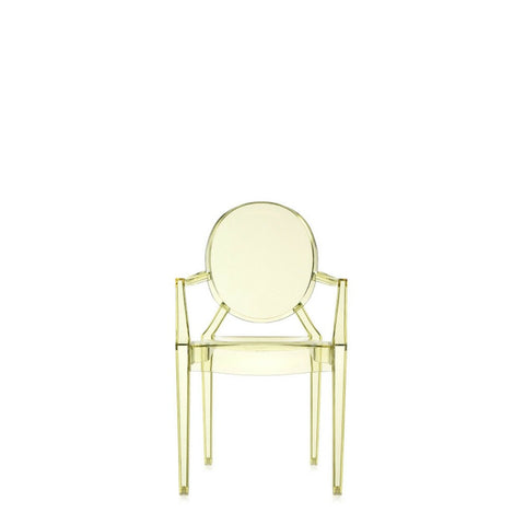 Lou Lou Ghost Child's Chair, Set of 4