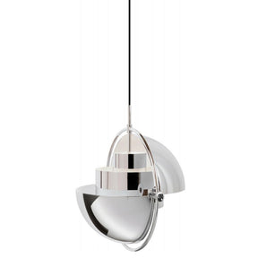 Gubi Multi Lite Penant Chrome