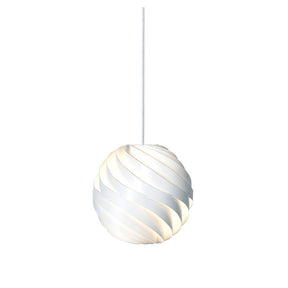 Small Turbo Pendant by Louis Weisdorf for GUBI