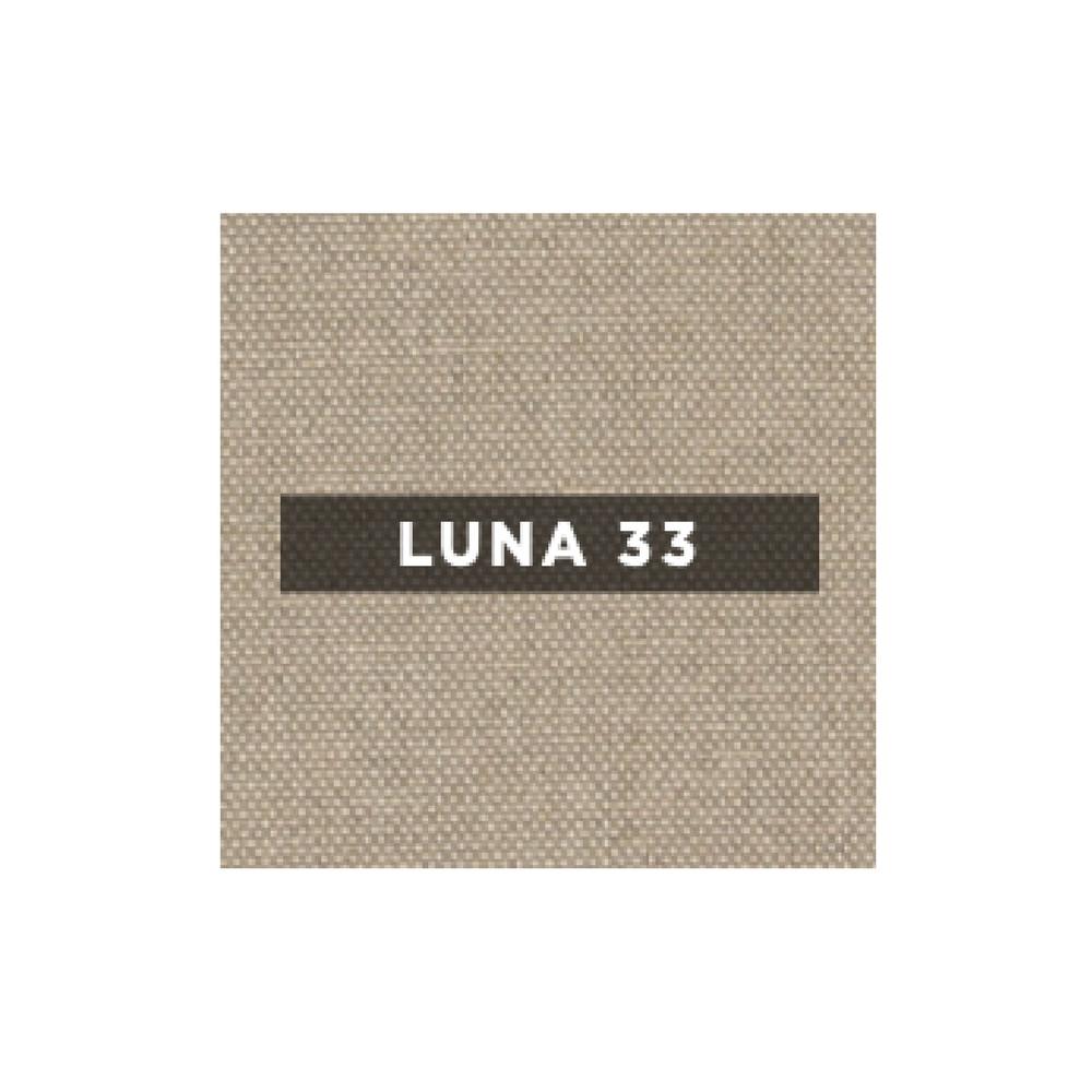 Grey/Beige Luna 33 Fabric