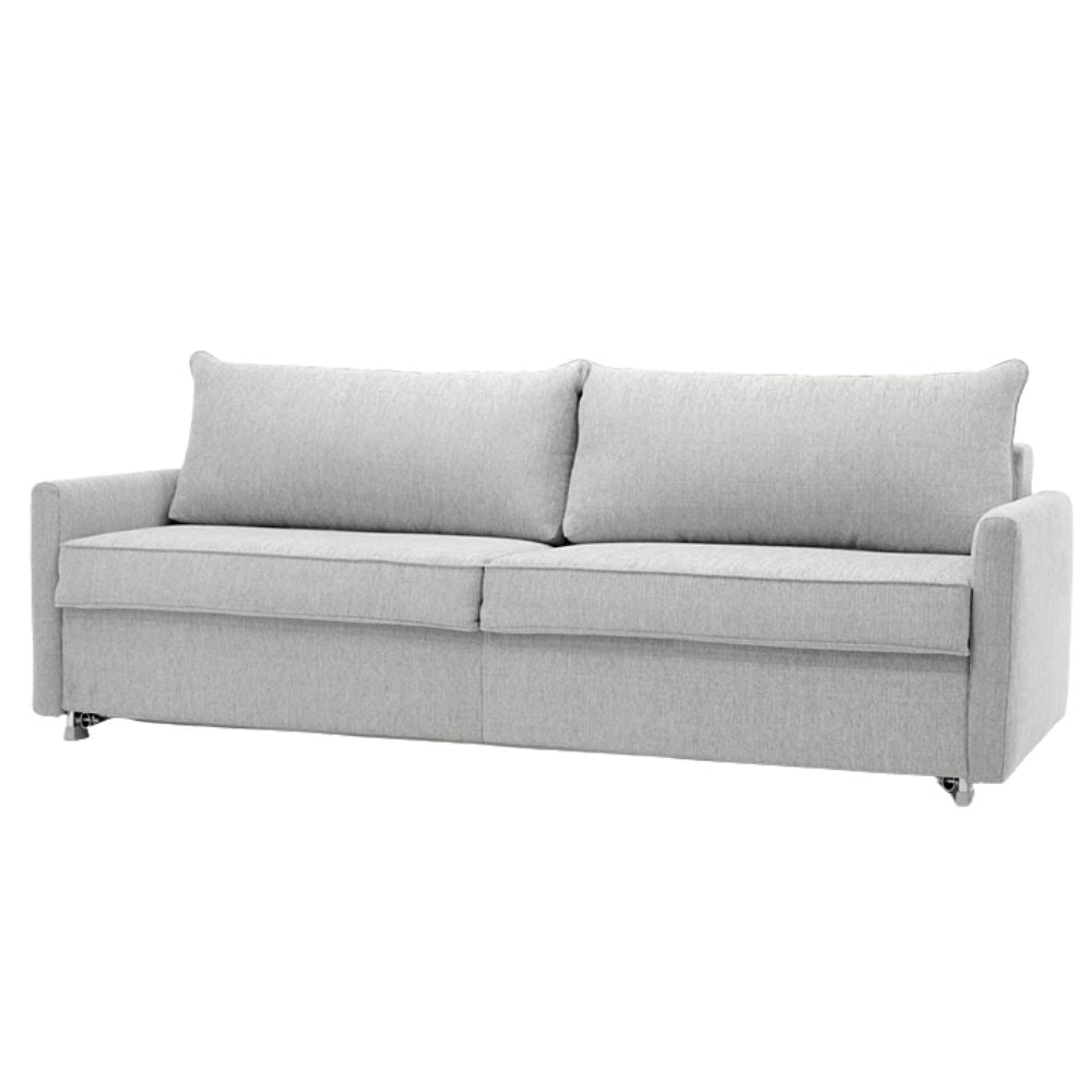 Luonto Elevate Bunkbed Sleeper Sofa in Lens 700 fabric