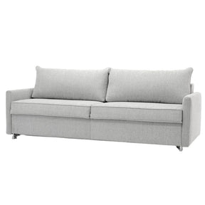 Luonto Elevate Bunkbed Sleeper Sofa Angled