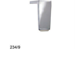 Luonto 24/9 Polished Chrome Leg