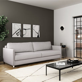 Luonto Elfin King Sleeper Sofa