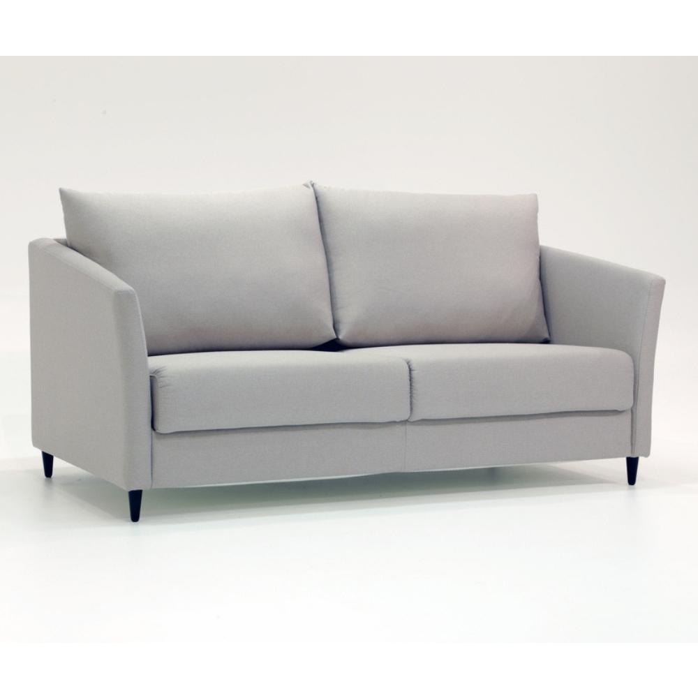 Luonto Erika Loveseat Sleeper Sofa Angled Left